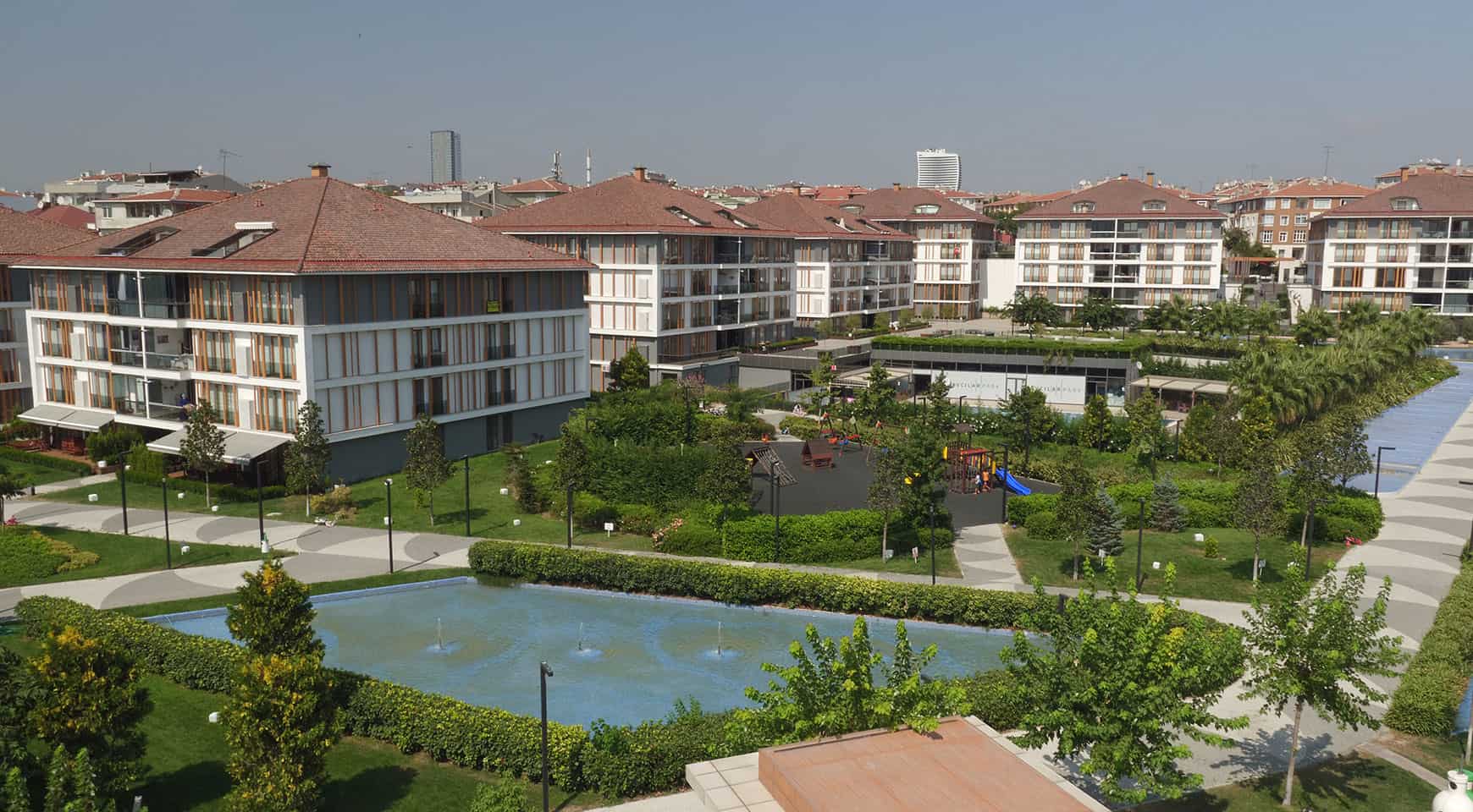 avcilar park commercial b ud turkey