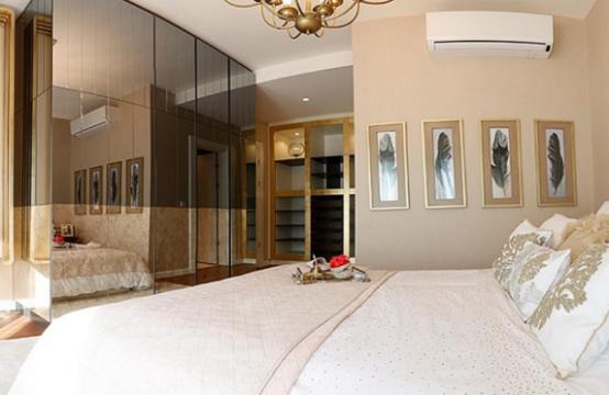 kordon istanbul 3.5 bedroom