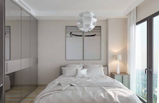motivada 1 bedroom